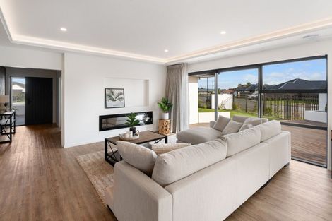 Photo of property in 6 Caulfield Crescent, Lincoln, 7608