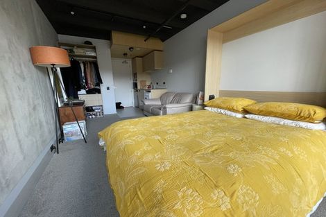 Photo of property in Vedado Apartments, 208/41u Hopper Street, Mount Cook, Wellington, 6011