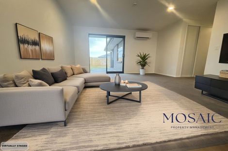 Photo of property in 132 Jean Archie Drive, Rolleston, 7614