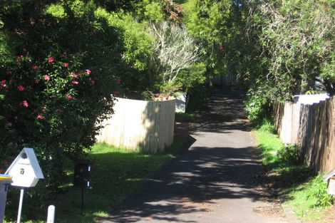 Photo of property in 5 Sonnenberg Way, Titirangi, Auckland, 0604