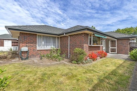 Photo of property in 128 Yaldhurst Road, Sockburn, Christchurch, 8042