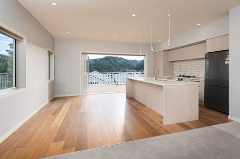 Photo of property in 74u3 Jubilee Road, Khandallah, Wellington, 6035
