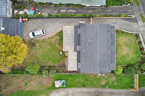 Photo of property in 34 Burn Street, Levin, 5510