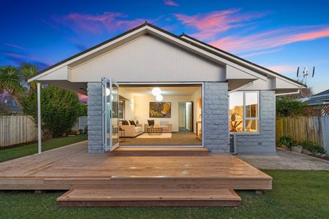 Photo of property in 83 Conway Street, Somerfield, Christchurch, 8024