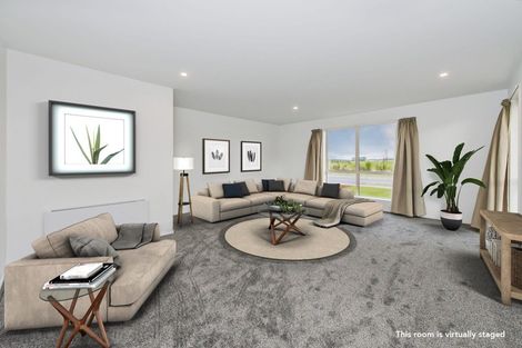 Photo of property in 362 Dunns Crossing Road, Rolleston, 7614