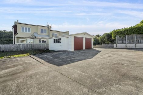 Photo of property in 138 Mitchell Street, Brooklyn, Wellington, 6021