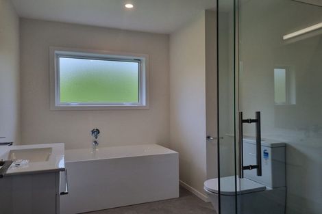 Photo of property in 3 Woodlands Way, Greytown, 5712