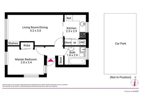 Photo of property in 4/35 Arawa Road, Hataitai, Wellington, 6021