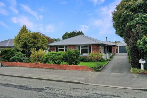 Photo of property in 9 Bullock Street, Allenton, Ashburton, 7700