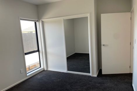 Photo of property in 4/7 Vickerys Road, Wigram, Christchurch, 8042