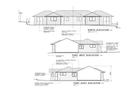 Photo of property in 3 Tarbett Road, Hillcrest, Hamilton, 3216