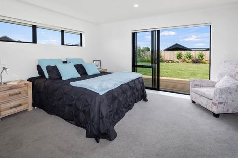Photo of property in 22 Kaimai Drive, Matamata, 3400