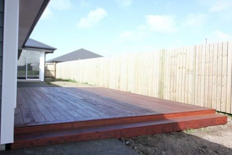 Photo of property in 31 Temple Avenue, Lincoln, 7608