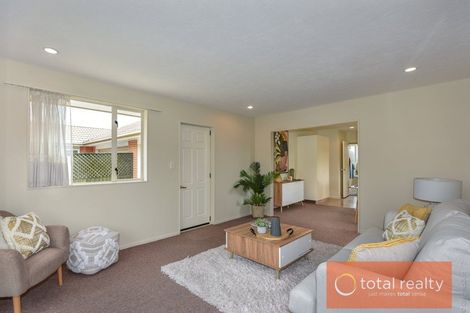 Photo of property in 55 Tankerville Road, Hoon Hay, Christchurch, 8025