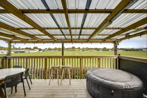 Photo of property in 3/14 Alpers Terrace, Marewa, Napier, 4110