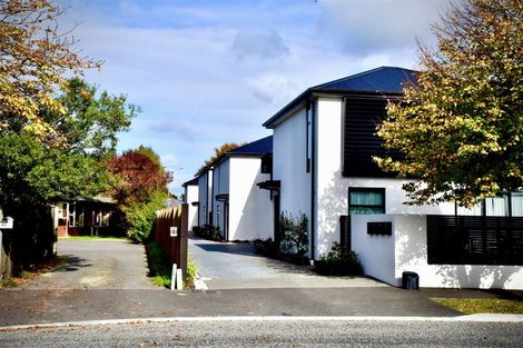 Photo of property in 49 Forfar Street, St Albans, Christchurch, 8014