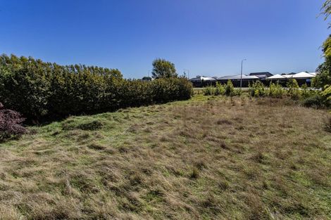 Photo of property in 91 Ohoka Road, Kaiapoi, 7692