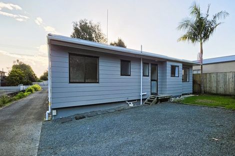 Photo of property in 97 George Street, Hikurangi, 0114