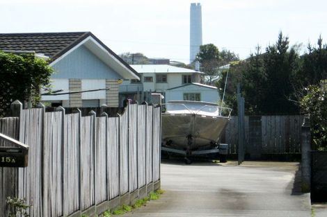Photo of property in 15a Poplar Grove, Whalers Gate, New Plymouth, 4310