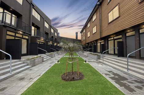 Photo of property in Aniva Terrace, 17 Arney Street, Newtown, Wellington, 6021