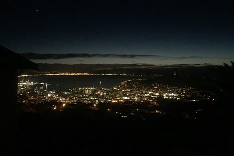 Photo of property in 99 Karepa Street, Brooklyn, Wellington, 6021