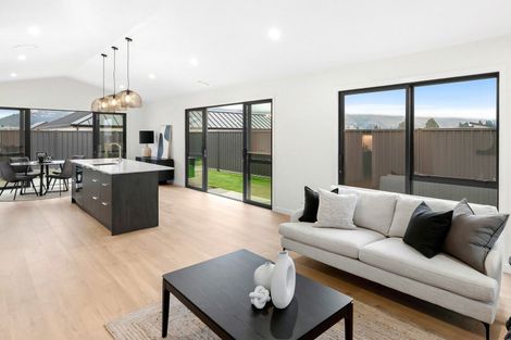 Photo of property in 9 Keown Street, Wanaka, 9305