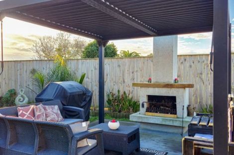 Photo of property in 20 Snappers Lane, Foxton Beach, Foxton, 4815