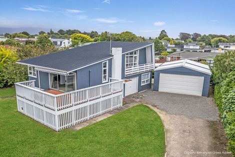 Photo of property in 44a Kennedy Drive, Levin, 5510