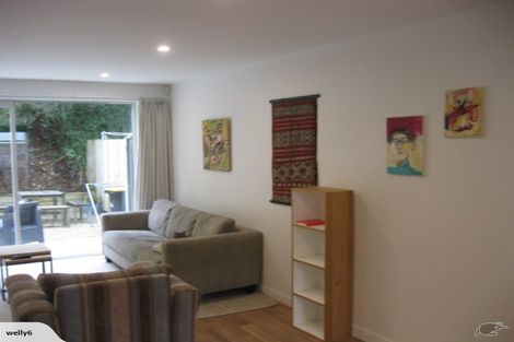Photo of property in 11/8u Thatcher Crescent, Crofton Downs, Wellington, 6035