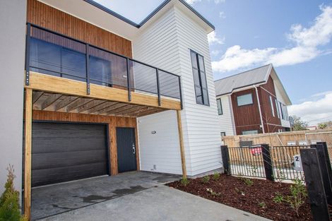 Photo of property in 45u2 Cook Street, Hamilton East, Hamilton, 3216