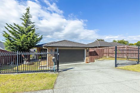 Photo of property in 7 Capital Place, Papatoetoe, Auckland, 2025