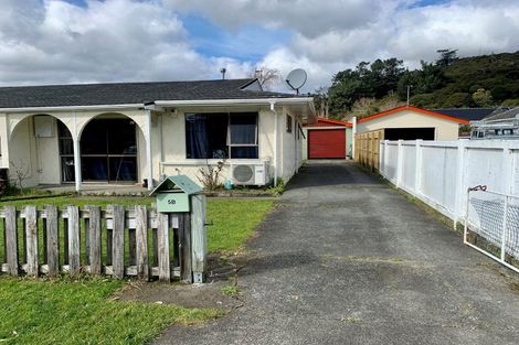 Photo of property in 5b Maire Street, Wainuiomata, Lower Hutt, 5014