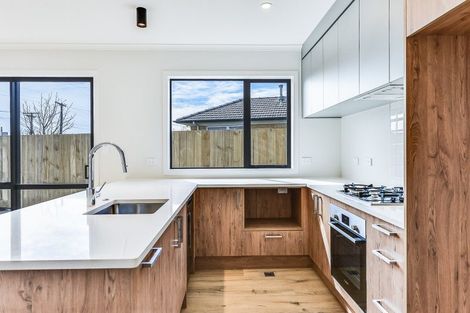 Photo of property in 27u1 Norman Street, Nawton, Hamilton, 3200