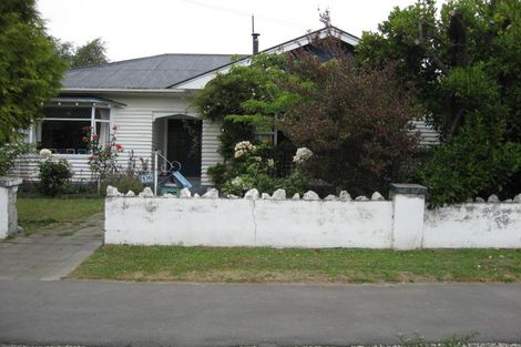 Photo of property in 16 Rudleigh Avenue, Upper Riccarton, Christchurch, 8041