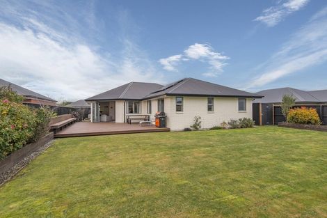 Photo of property in 10 Poulter Road, Lincoln, 7608