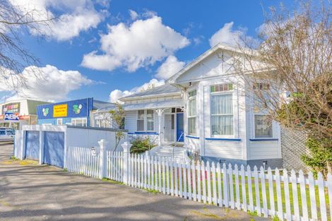 Photo of property in 211 Guyton Street, Whanganui, 4500