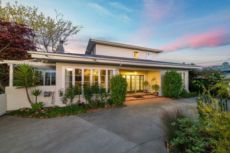 Photo of property in 21 Howick Road, Blenheim, 7201