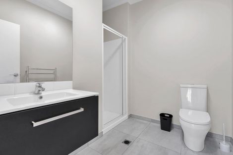 Photo of property in 2 Kerewhenua Crescent, Hobsonville, Auckland, 0616