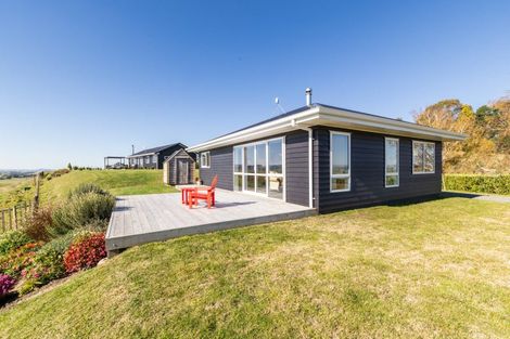 Photo of property in 783 Crownthorpe Sett Road, Crownthorpe, Hastings, 4179