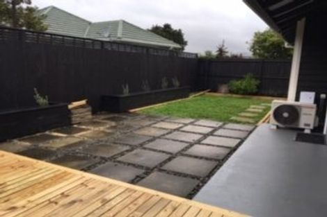 Photo of property in 2/92 Neville Street, Spreydon, Christchurch, 8024