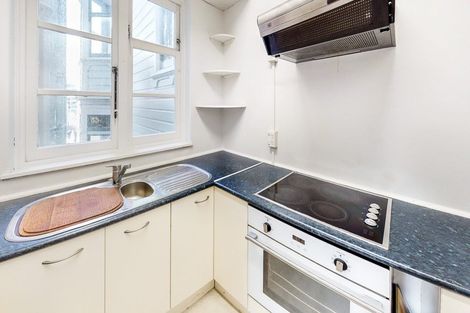 Photo of property in 193u3 The Terrace, Wellington Central, Wellington, 6011