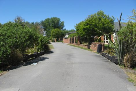 Photo of property in 85 Regent's Park Drive, Casebrook, Christchurch, 8051