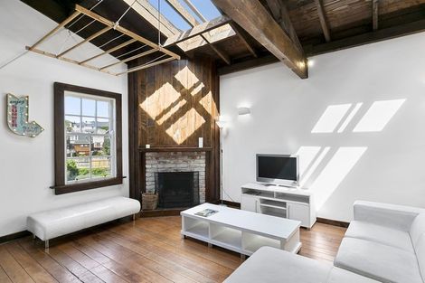 Photo of property in 12u5 Little George Street, Thorndon, Wellington, 6011