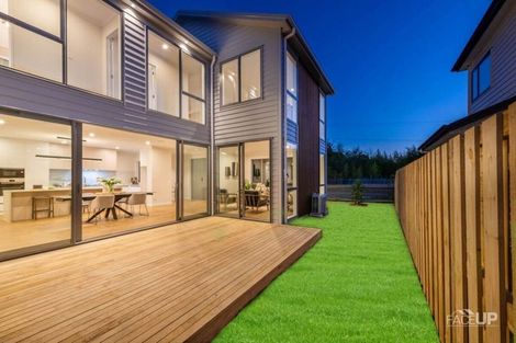 Photo of property in 3 Parara Way, Hobsonville, Auckland, 0616
