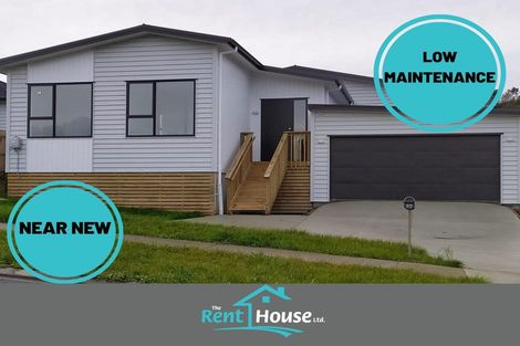 Photo of property in 44 John Andrew Drive, Warkworth, 0910