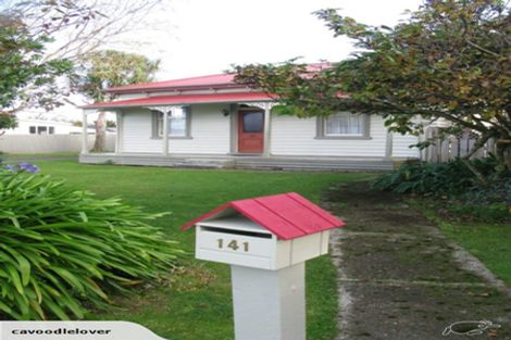 Photo of property in 141 Portia Street, Stratford, 4332