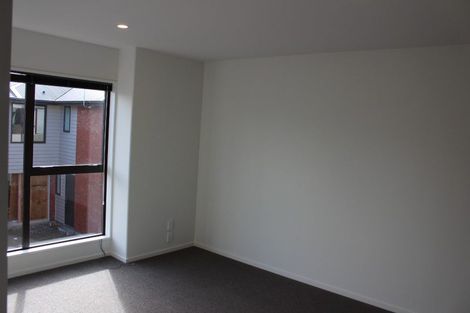 Photo of property in 1/484 Manchester Street, St Albans, Christchurch, 8014