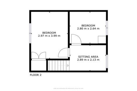 Photo of property in 3f7- Wilford Street, Wallaceville, Upper Hutt, 5018