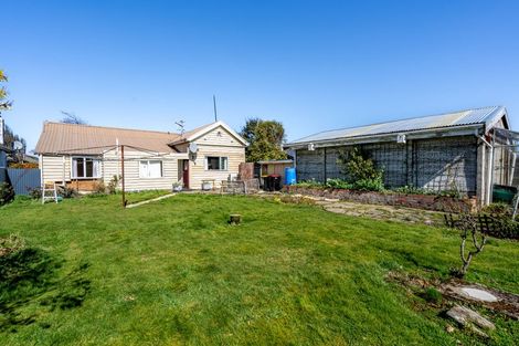 Photo of property in 130 Lamond Street, Hargest, Invercargill, 9810