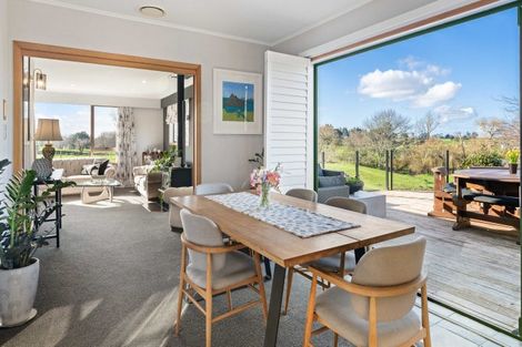 Photo of property in 554 Kingseat Road, Kingseat, Pukekohe, 2679